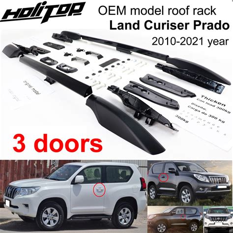 cheap prado roof racks|genuine toyota prado nudge bar.